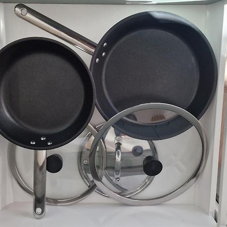 Apartman Ride & Chill V Rezidencii Paludzka Liptovský Mikuláš Extérieur photo