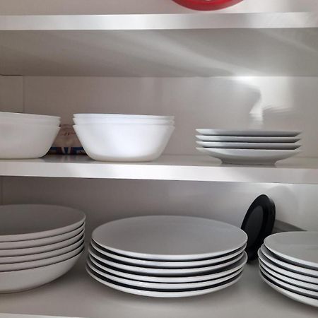 Apartman Ride & Chill V Rezidencii Paludzka Liptovský Mikuláš Extérieur photo