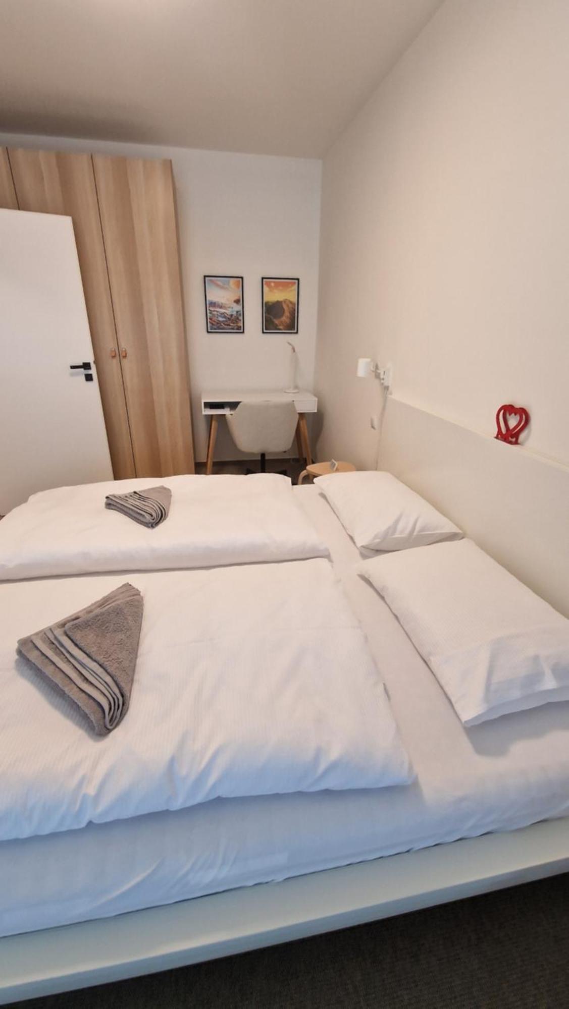 Apartman Ride & Chill V Rezidencii Paludzka Liptovský Mikuláš Extérieur photo