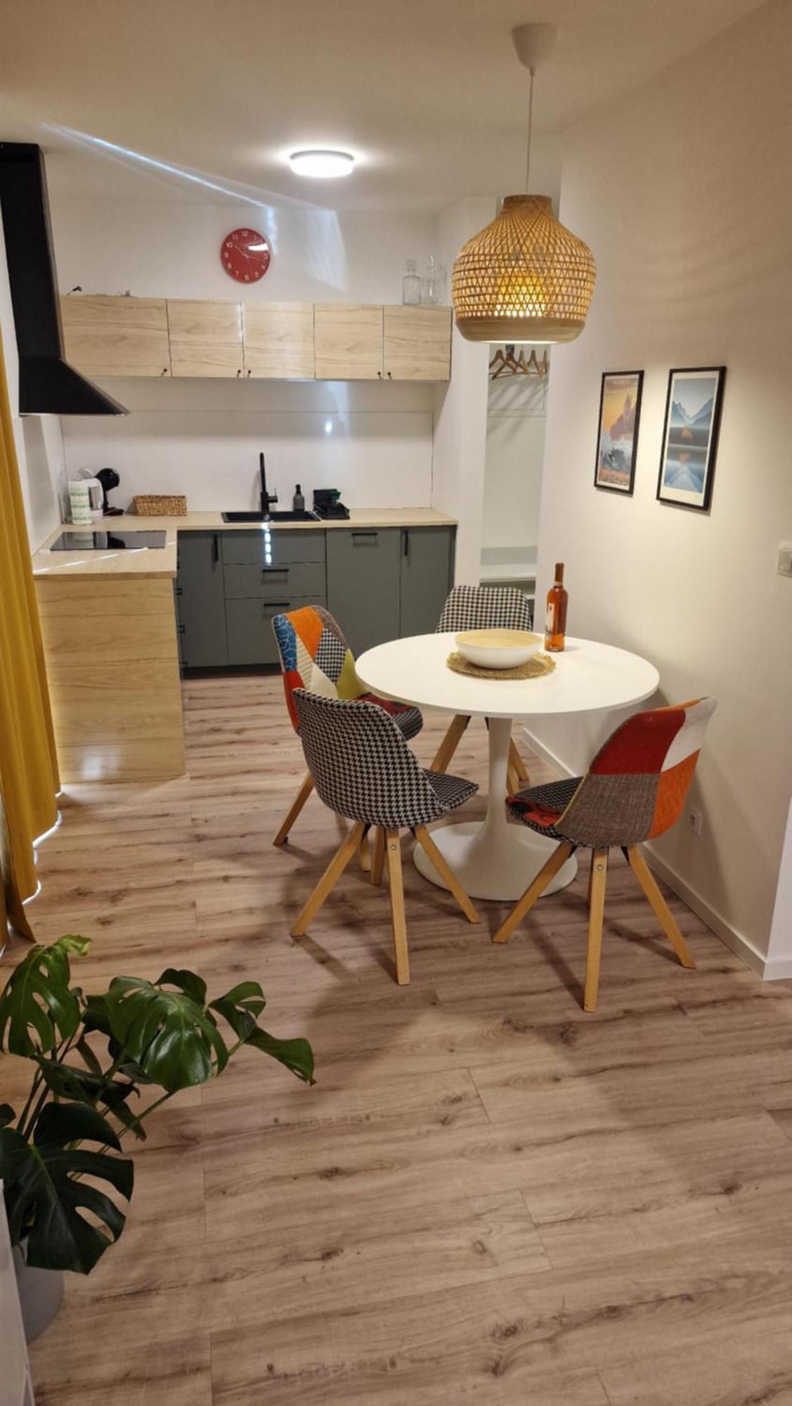 Apartman Ride & Chill V Rezidencii Paludzka Liptovský Mikuláš Extérieur photo