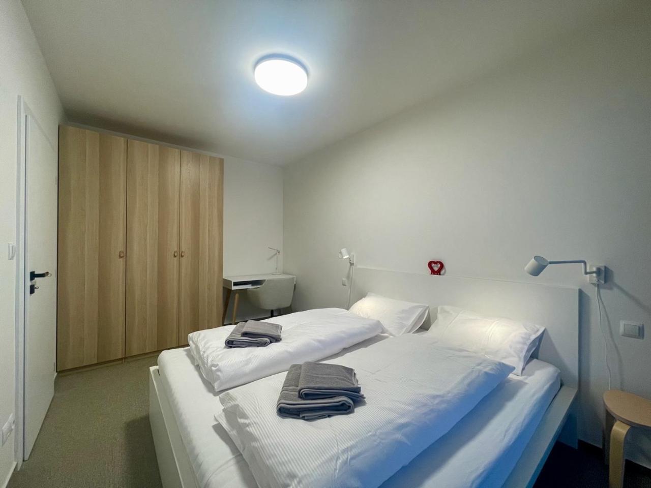 Apartman Ride & Chill V Rezidencii Paludzka Liptovský Mikuláš Extérieur photo